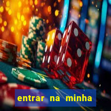 entrar na minha conta sportingbet